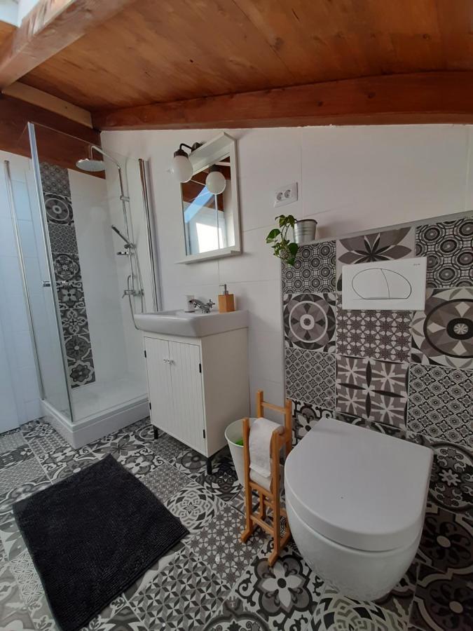 Casa Nonna Tereza Apartment Premantura Ngoại thất bức ảnh
