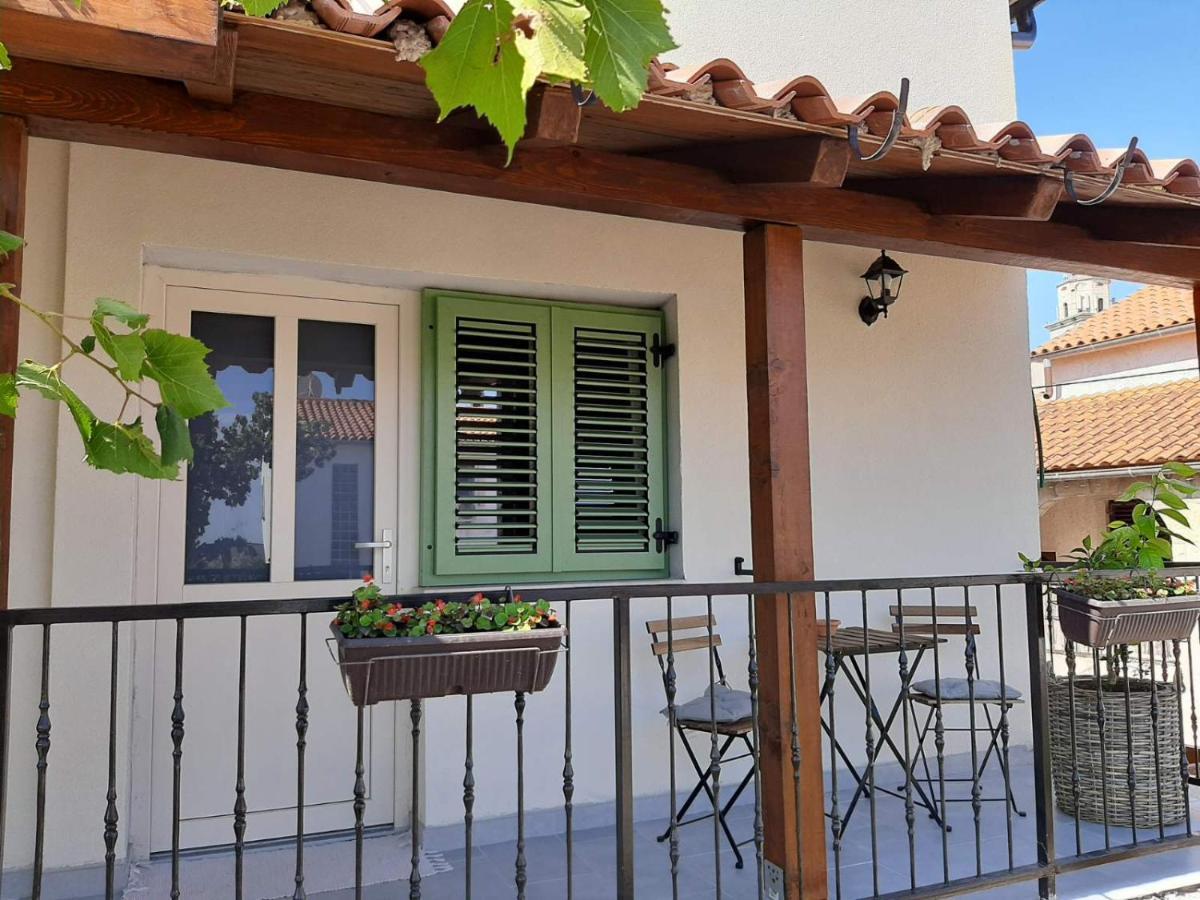 Casa Nonna Tereza Apartment Premantura Ngoại thất bức ảnh